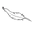 La Pluma Negra logo