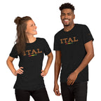 Ital Unisex Tee