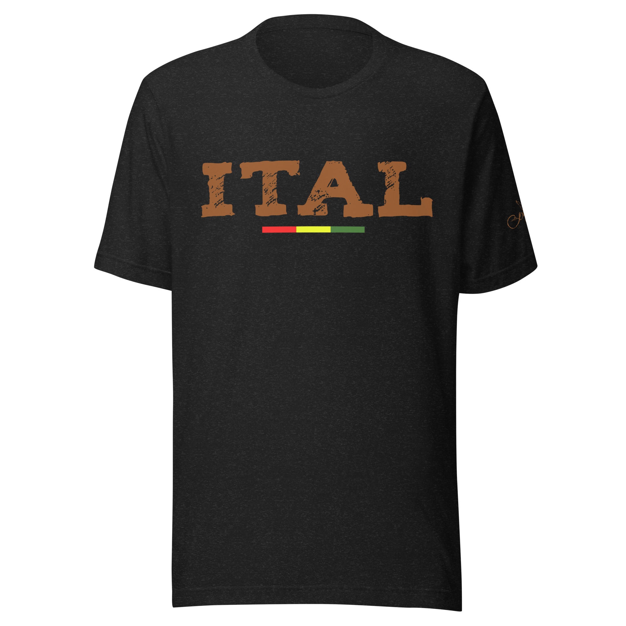 Ital Unisex Tee