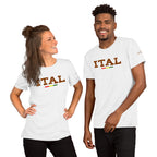 Ital Unisex Tee