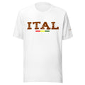 Ital Unisex Tee