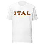 Ital Unisex Tee